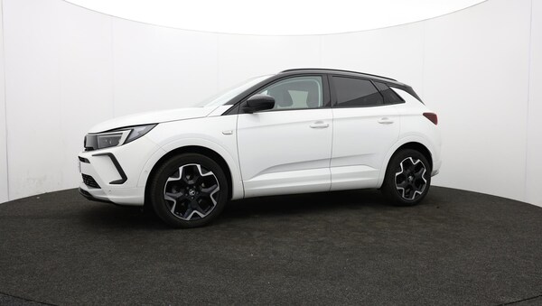 Used Vauxhall Grandland 2024 for sale - 75600271: Photo 67
