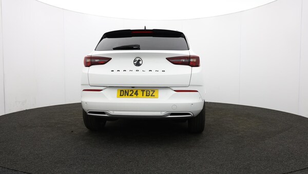 Used Vauxhall Grandland 2024 for sale - 75600271: Photo 68