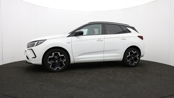 Used Vauxhall Grandland 2024 for sale - 75600271: Photo 69