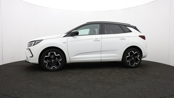Used Vauxhall Grandland 2024 for sale - 75600271: Photo 70
