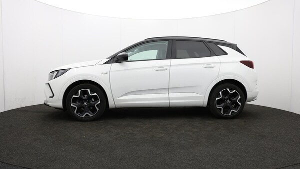 Used Vauxhall Grandland 2024 for sale - 75600271: Photo 71