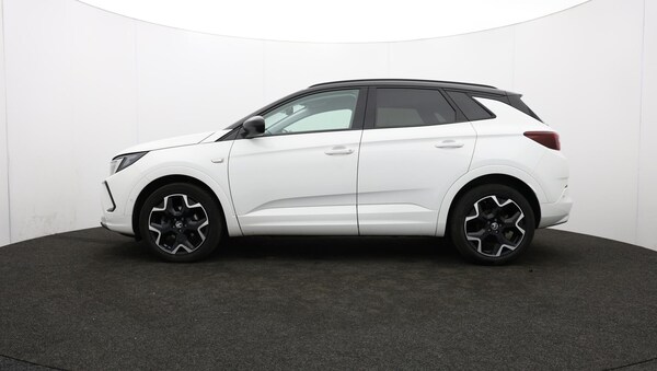Used Vauxhall Grandland 2024 for sale - 75600271: Photo 72