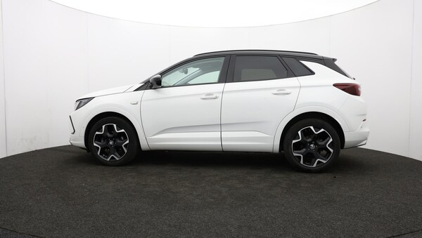 Used Vauxhall Grandland 2024 for sale - 75600271: Photo 73
