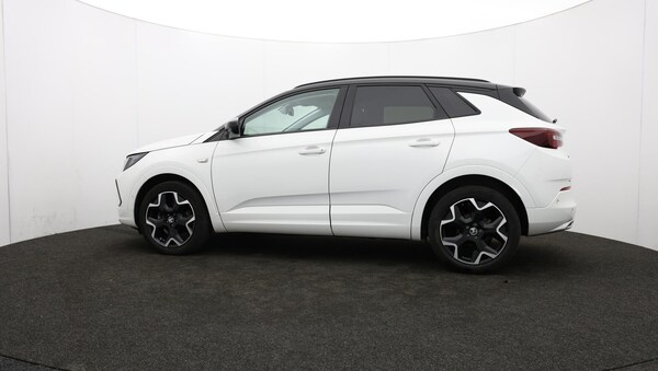 Used Vauxhall Grandland 2024 for sale - 75600271: Photo 74