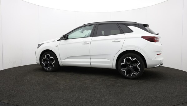 Used Vauxhall Grandland 2024 for sale - 75600271: Photo 75