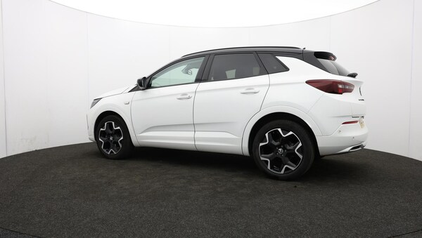 Used Vauxhall Grandland 2024 for sale - 75600271: Photo 76