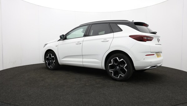 Used Vauxhall Grandland 2024 for sale - 75600271: Photo 77