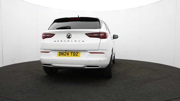 Used Vauxhall Grandland 2024 for sale - 75600271: Photo 79