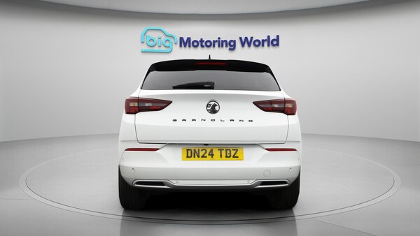 Used Vauxhall Grandland 2024 for sale - 75600271: Photo 7
