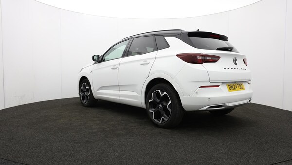 Used Vauxhall Grandland 2024 for sale - 75600271: Photo 80