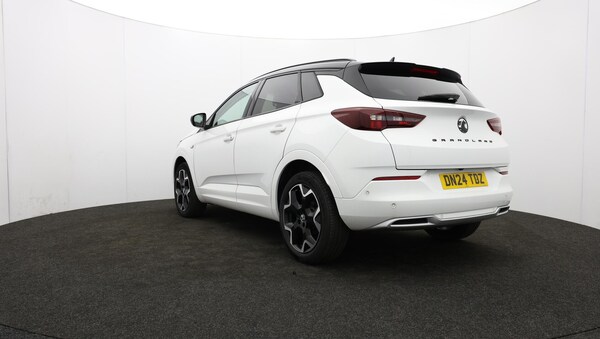 Used Vauxhall Grandland 2024 for sale - 75600271: Photo 81