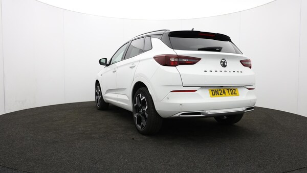 Used Vauxhall Grandland 2024 for sale - 75600271: Photo 82