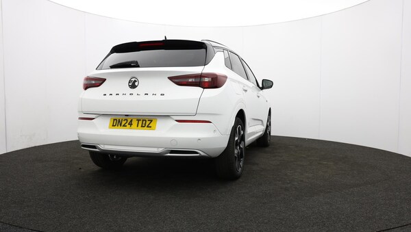 Used Vauxhall Grandland 2024 for sale - 75600271: Photo 83