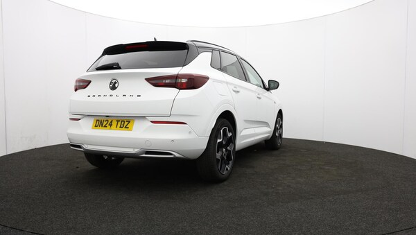 Used Vauxhall Grandland 2024 for sale - 75600271: Photo 84