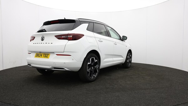 Used Vauxhall Grandland 2024 for sale - 75600271: Photo 85