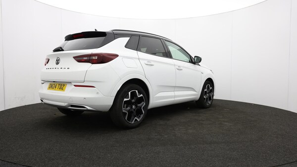 Used Vauxhall Grandland 2024 for sale - 75600271: Photo 86