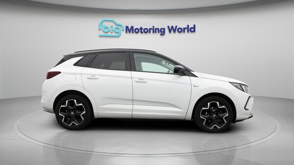 Used Vauxhall Grandland 2024 for sale - 75600271: Photo 9