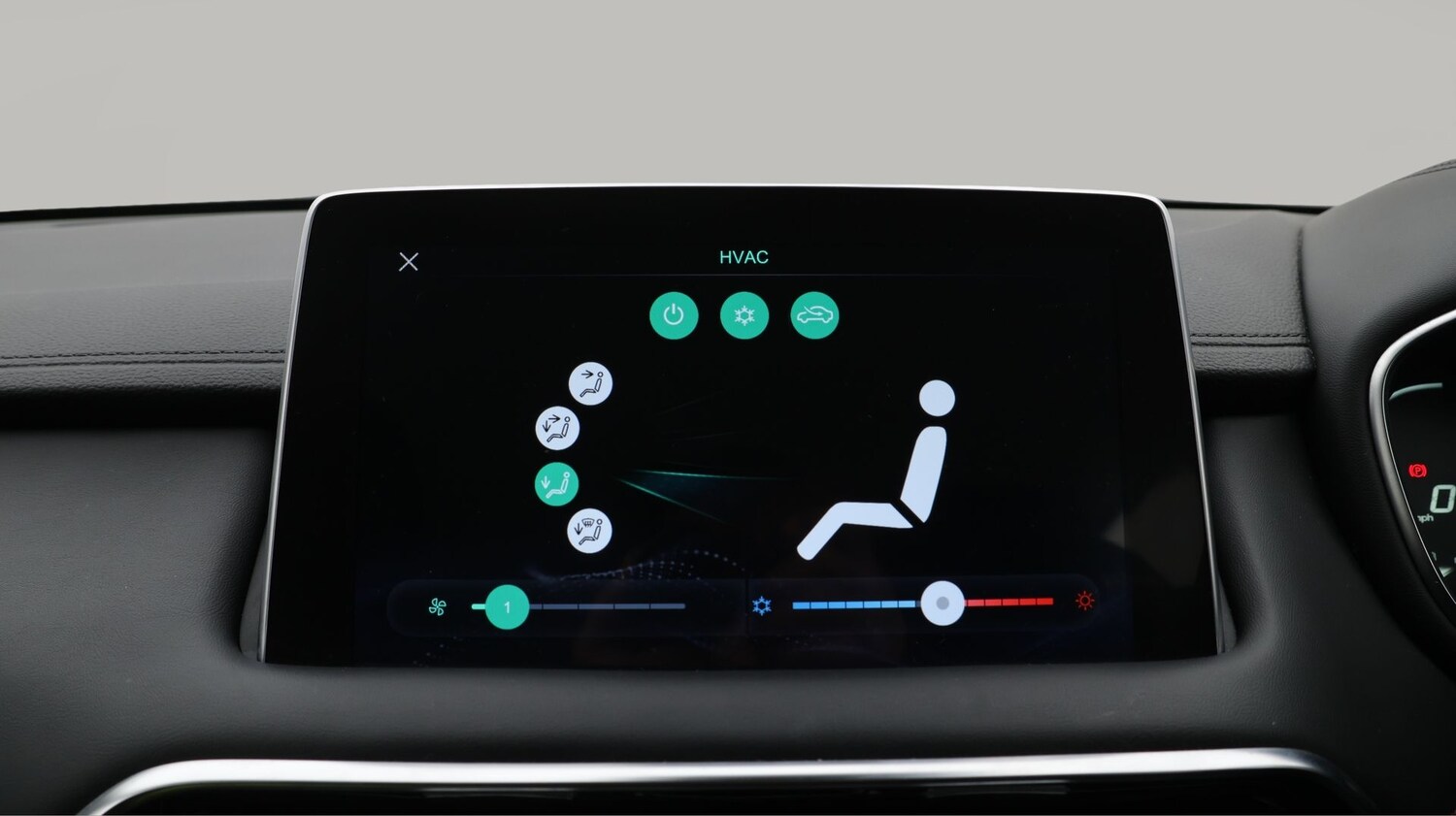 Used MG MG HS for sale - 77181848: Photo 12