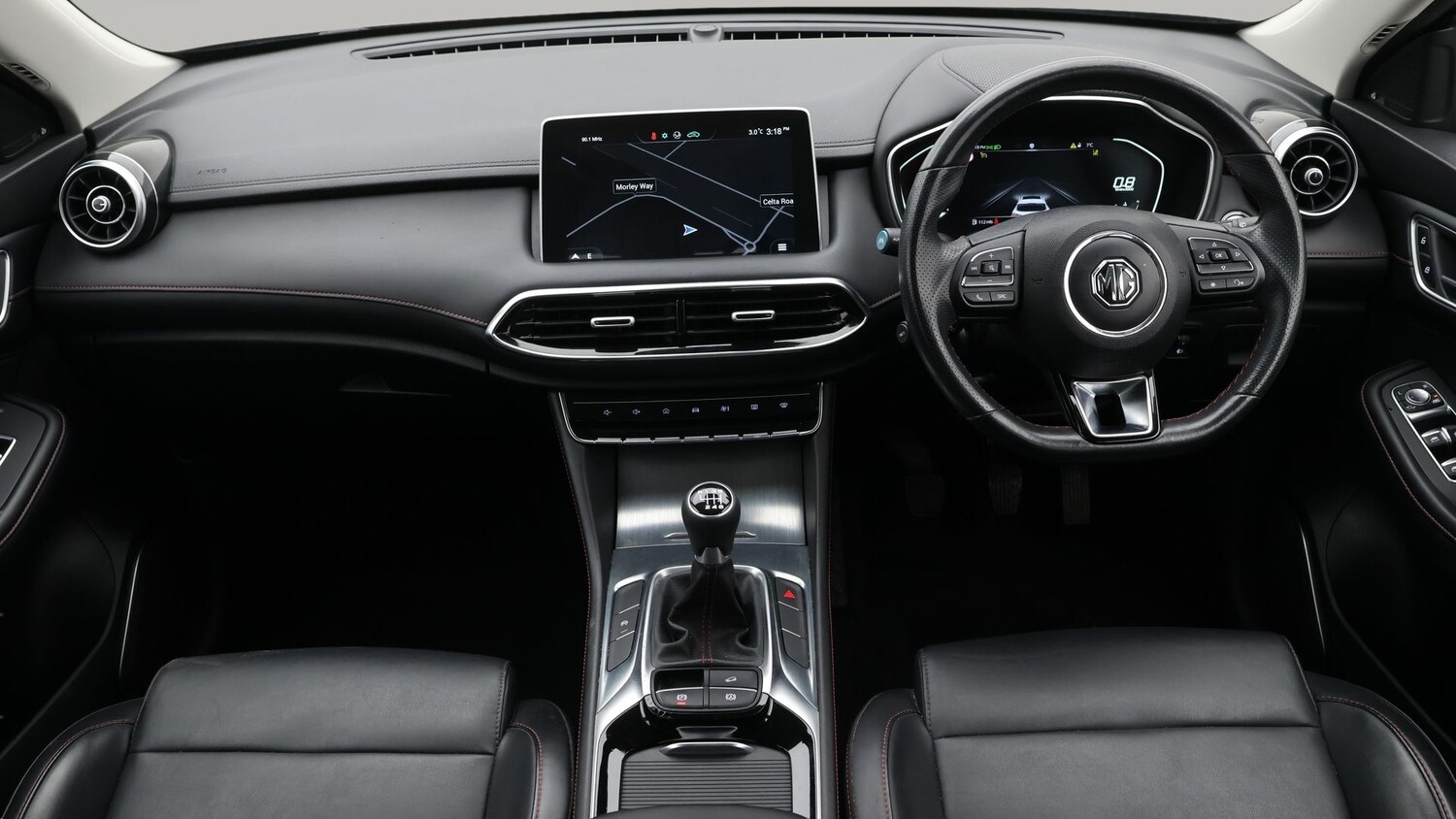 Used MG MG HS for sale - 77181848: Photo 13