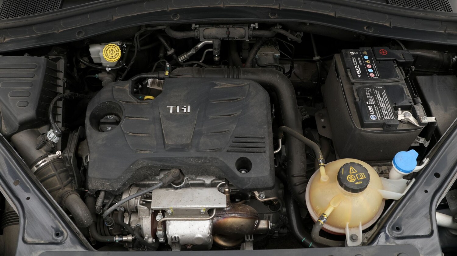 Used MG MG HS for sale - 77181848: Photo 19