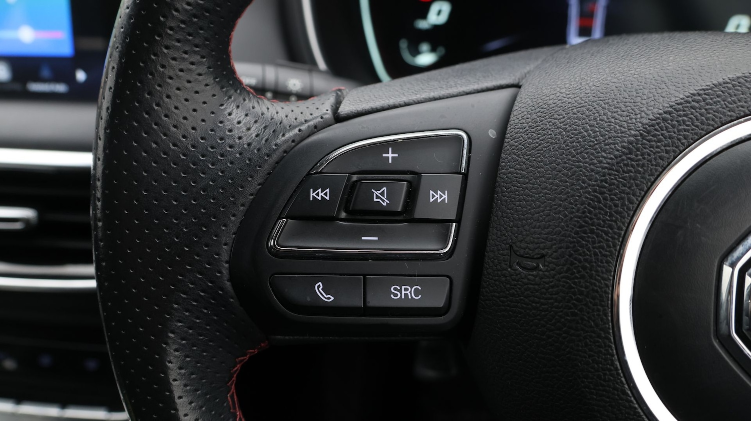 Used MG MG HS for sale - 77181848: Photo 23