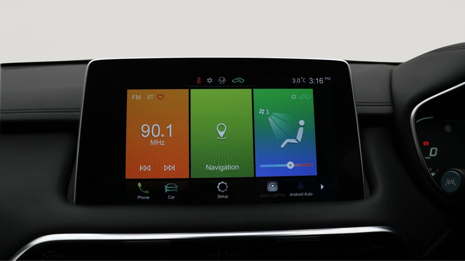 Used MG MG HS for sale - 77181848: Photo 24