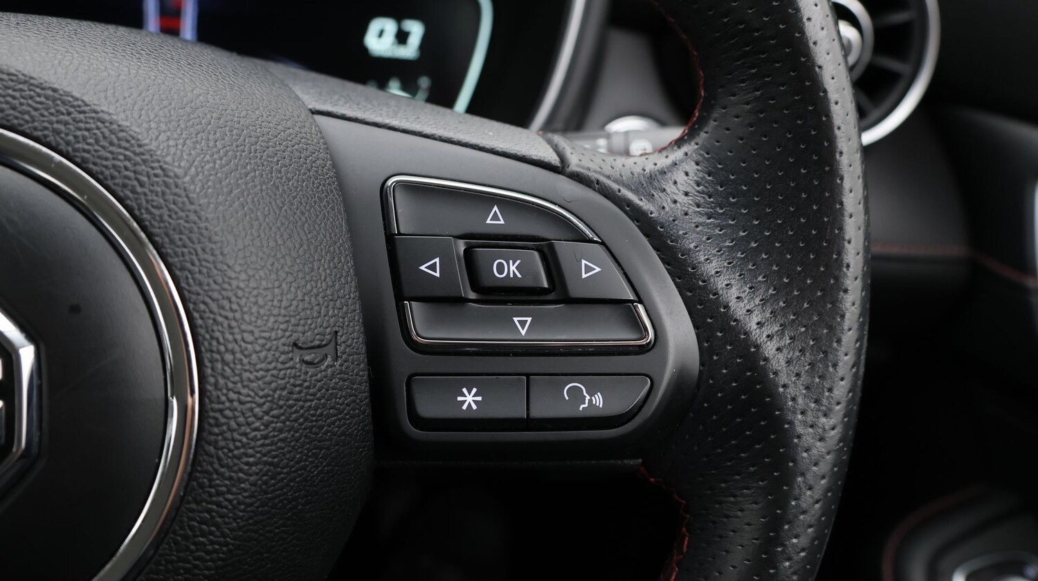 Used MG MG HS for sale - 77181848: Photo 25