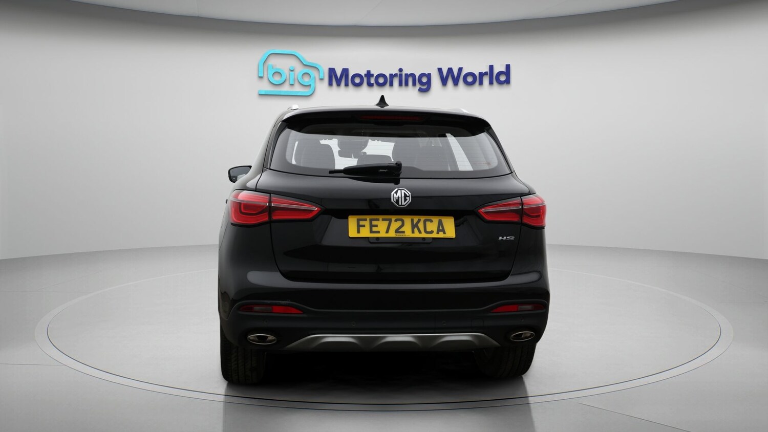 Used MG MG HS for sale - 77181848: Photo 6