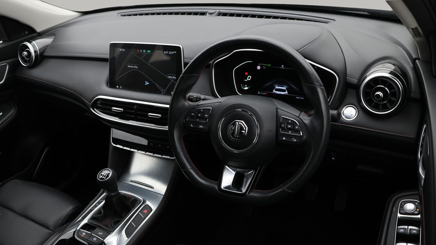 Used MG MG HS for sale - 77181848: Photo 9