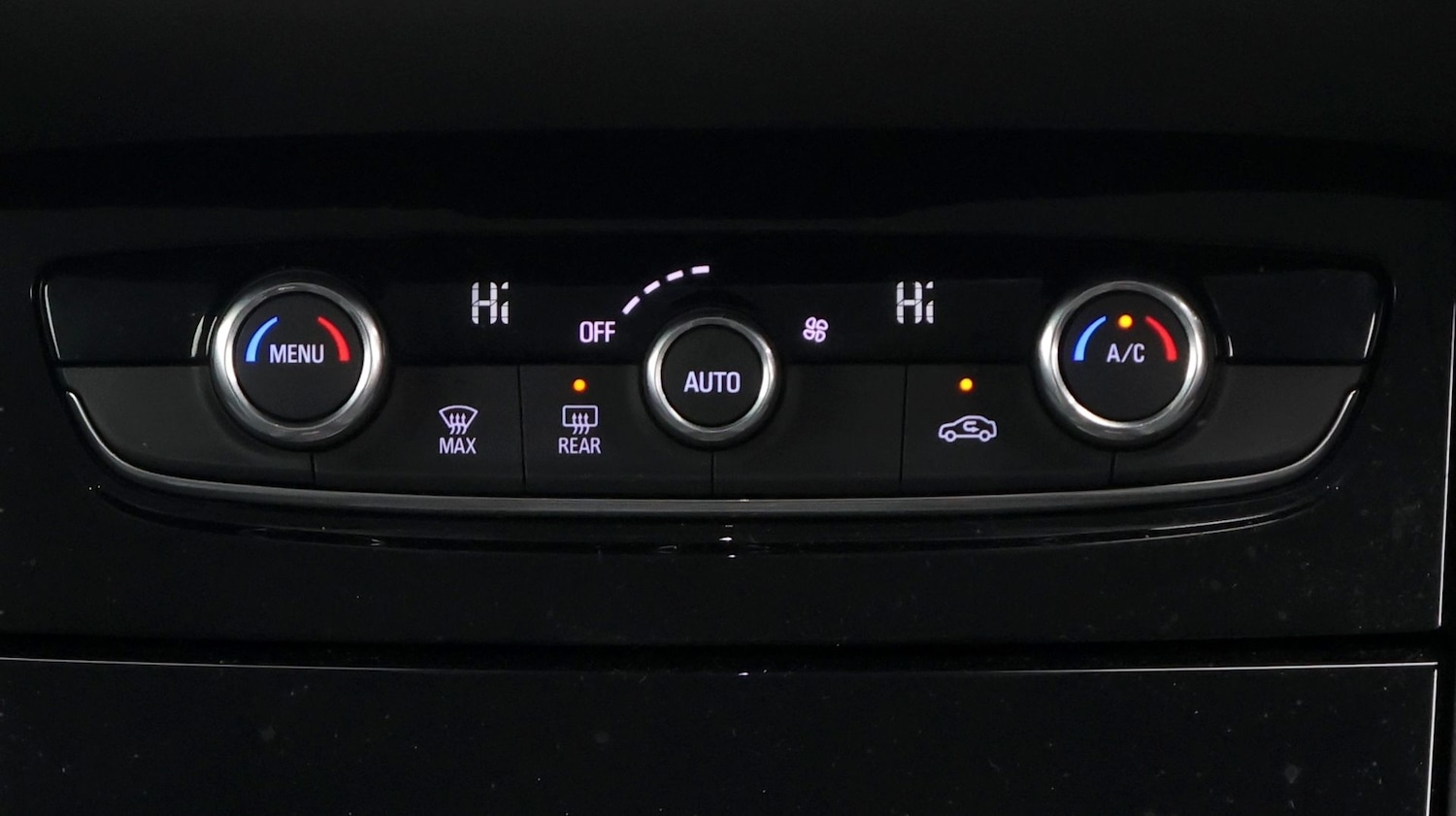 Used Vauxhall Grandland X 2020 for sale - 77873434: Photo 12