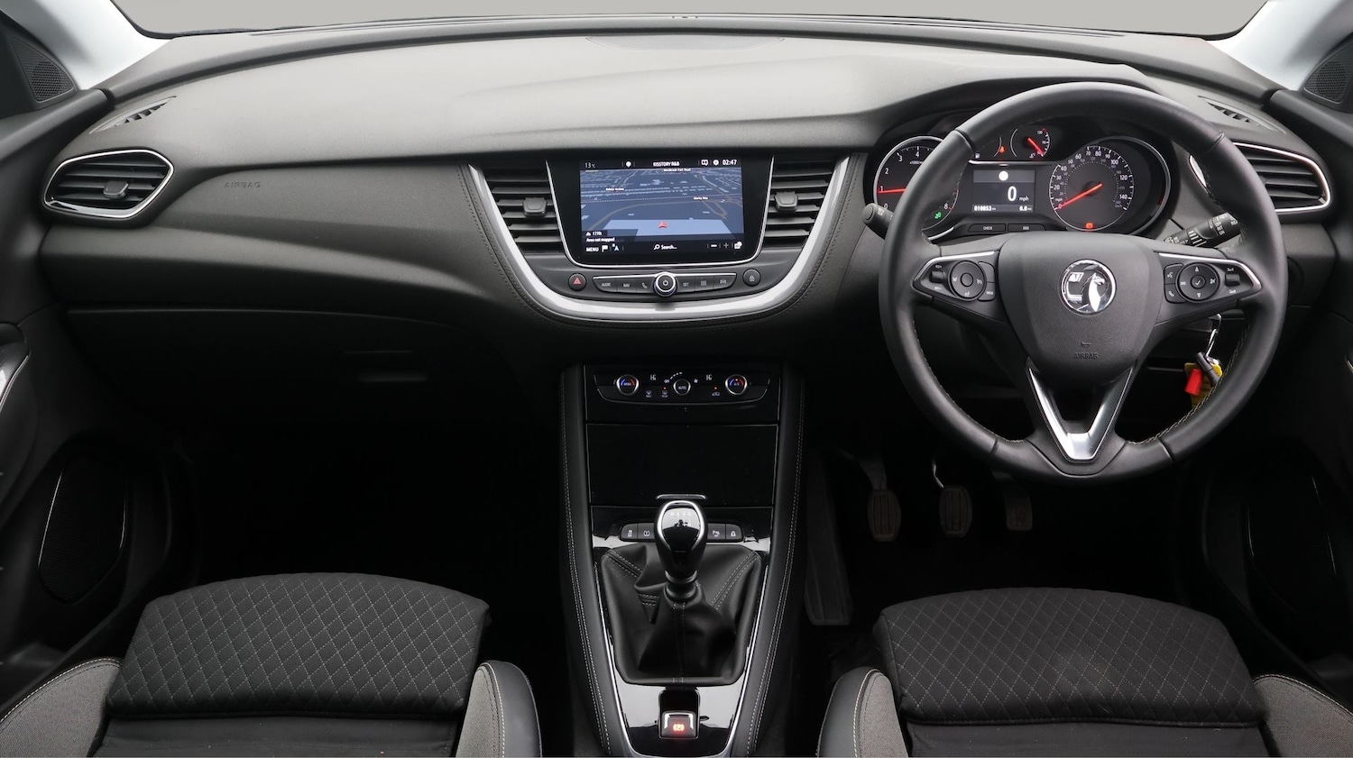 Used Vauxhall Grandland X 2020 for sale - 77873434: Photo 13