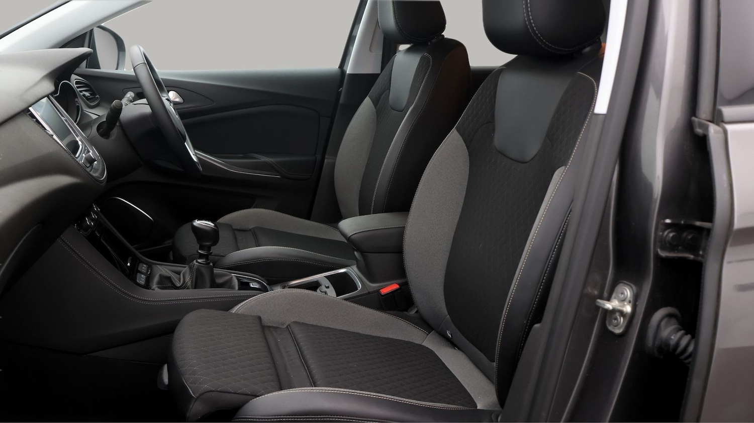 Used Vauxhall Grandland X 2020 for sale - 77873434: Photo 14