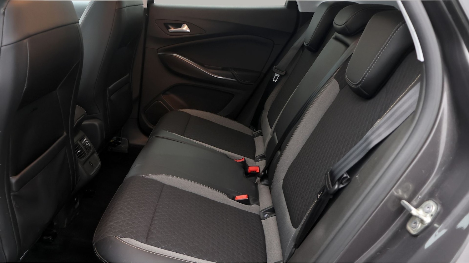 Used Vauxhall Grandland X 2020 for sale - 77873434: Photo 16