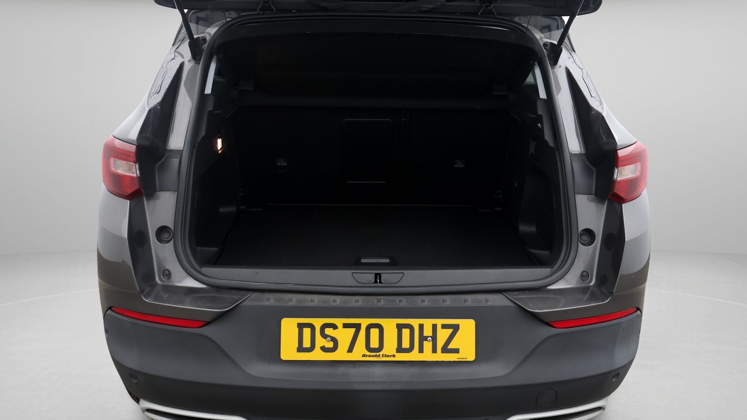 Used Vauxhall Grandland X 2020 for sale - 77873434: Photo 17