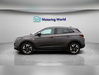 Used Vauxhall Grandland X 2020 for sale - 77873434: Photo