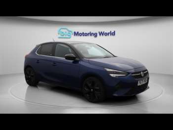 2021 (71) - 50kWh Elite Nav Premium Hatchback 5dr Electric Auto (7.4Kw Charger) (136 ps