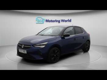 Used Vauxhall Corsa 2021 for sale - 74485832: Photo
