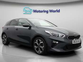 2020 (20) - 1.6 CRDi ISG 3 5dr