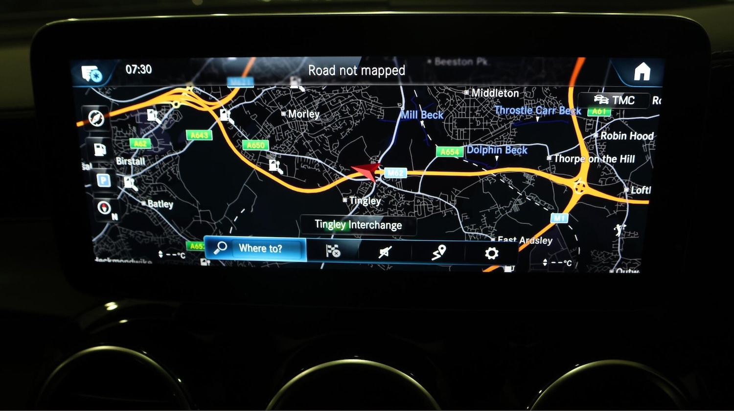 Used Mercedes-Benz GLC 2022 for sale - 76381230: Photo 12