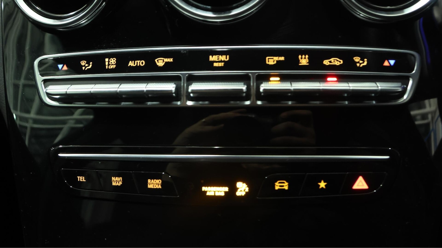 Used Mercedes-Benz GLC 2022 for sale - 76381230: Photo 13