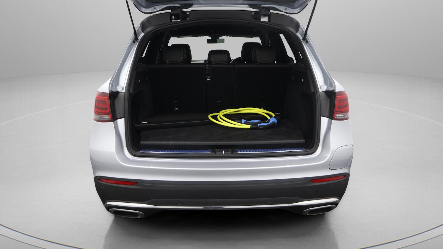 Used Mercedes-Benz GLC 2022 for sale - 76381230: Photo 18