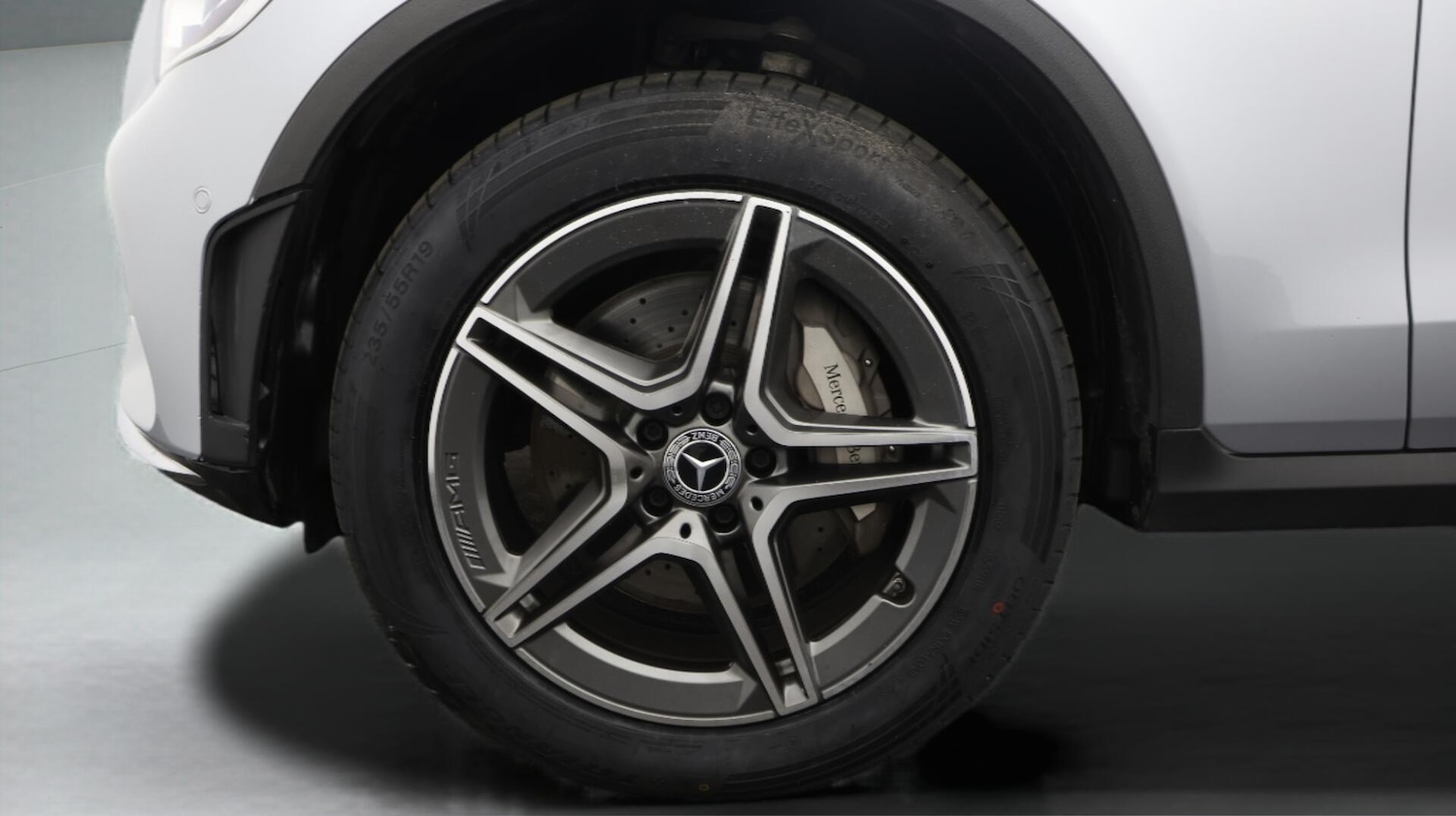 Used Mercedes-Benz GLC 2022 for sale - 76381230: Photo 19