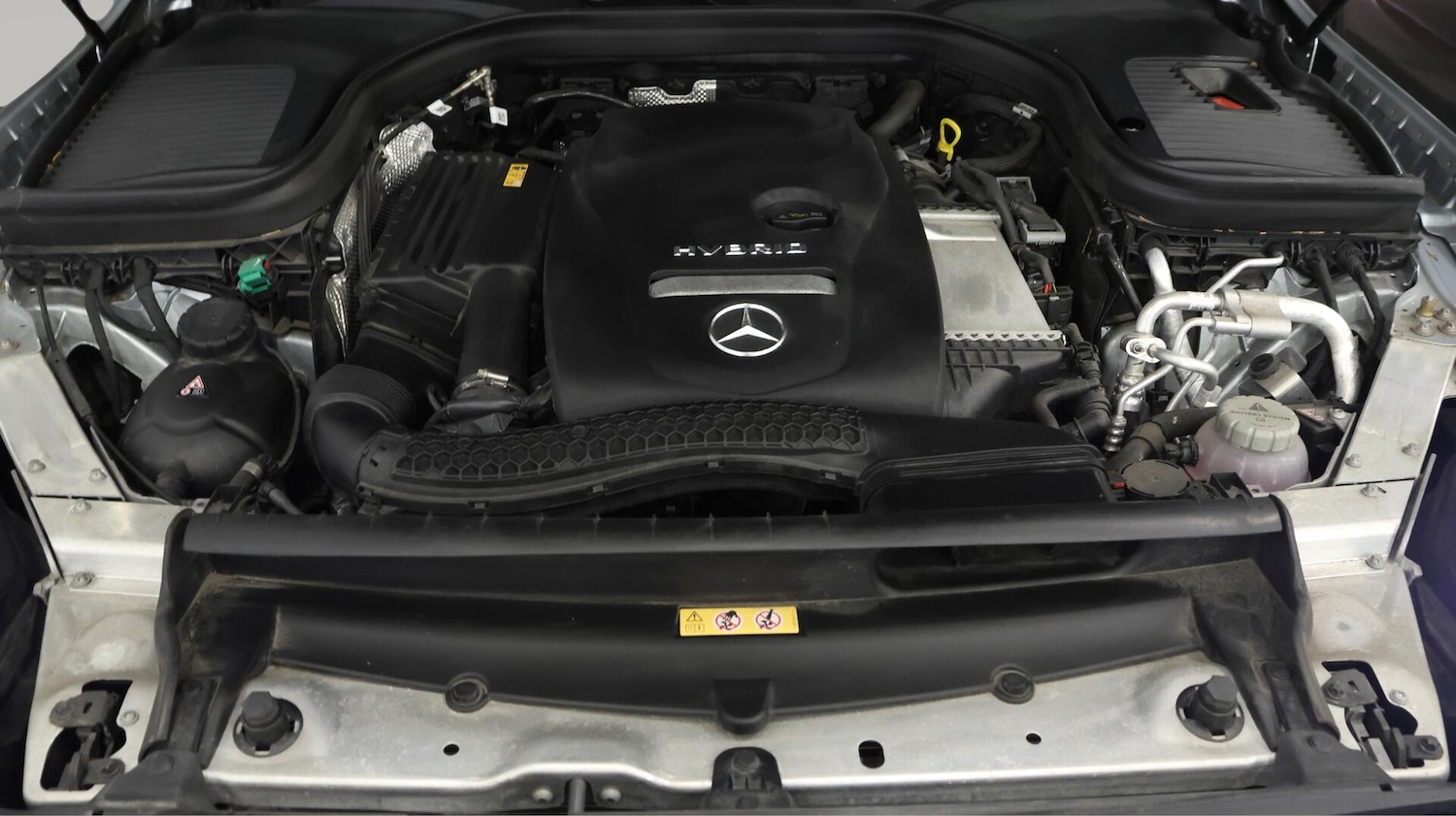 Used Mercedes-Benz GLC 2022 for sale - 76381230: Photo 20