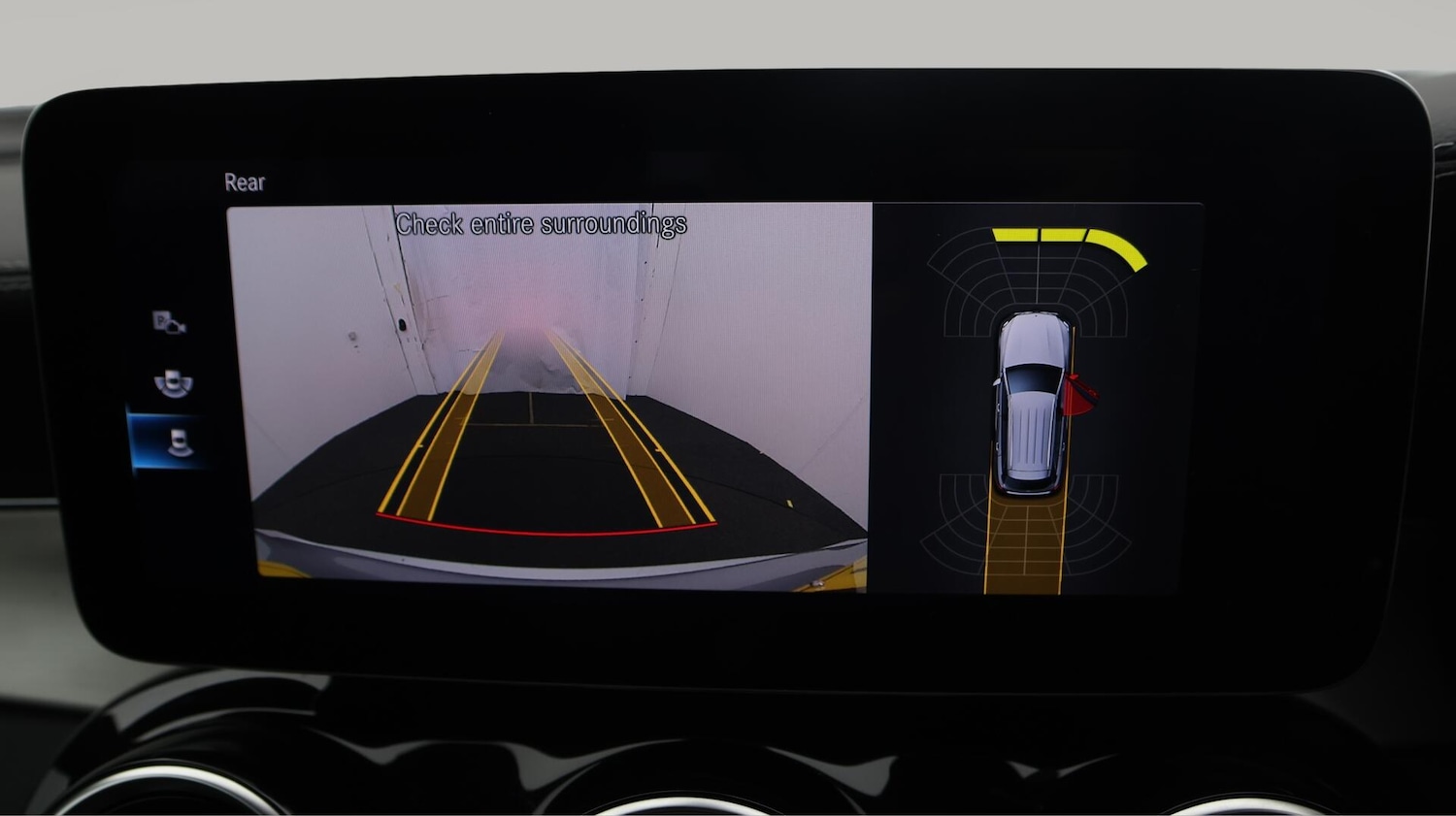 Used Mercedes-Benz GLC 2022 for sale - 76381230: Photo 27