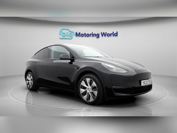 Used Tesla Model Y 2022 for sale - 79459501: Photo