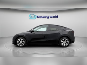 Used Tesla Model Y 2022 for sale - 79459501: Photo