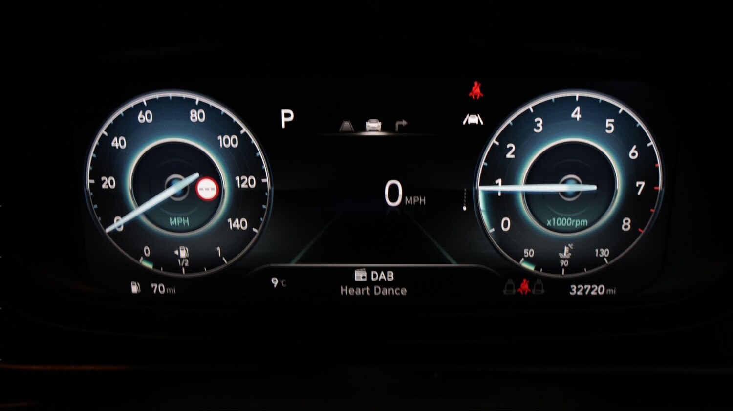 Used Hyundai BAYON 2023 for sale - 77845233: Photo 10