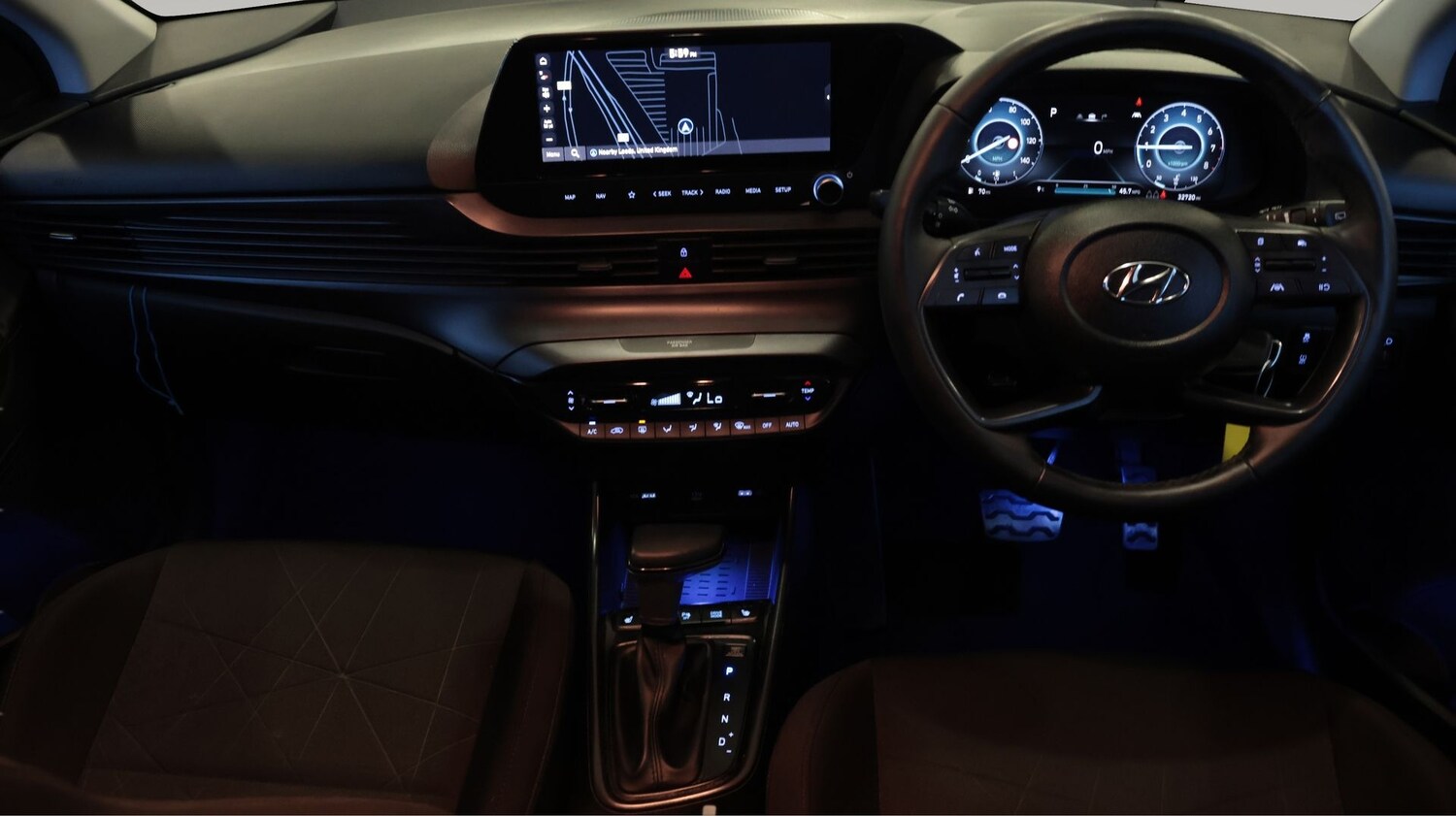 Used Hyundai BAYON 2023 for sale - 77845233: Photo 13