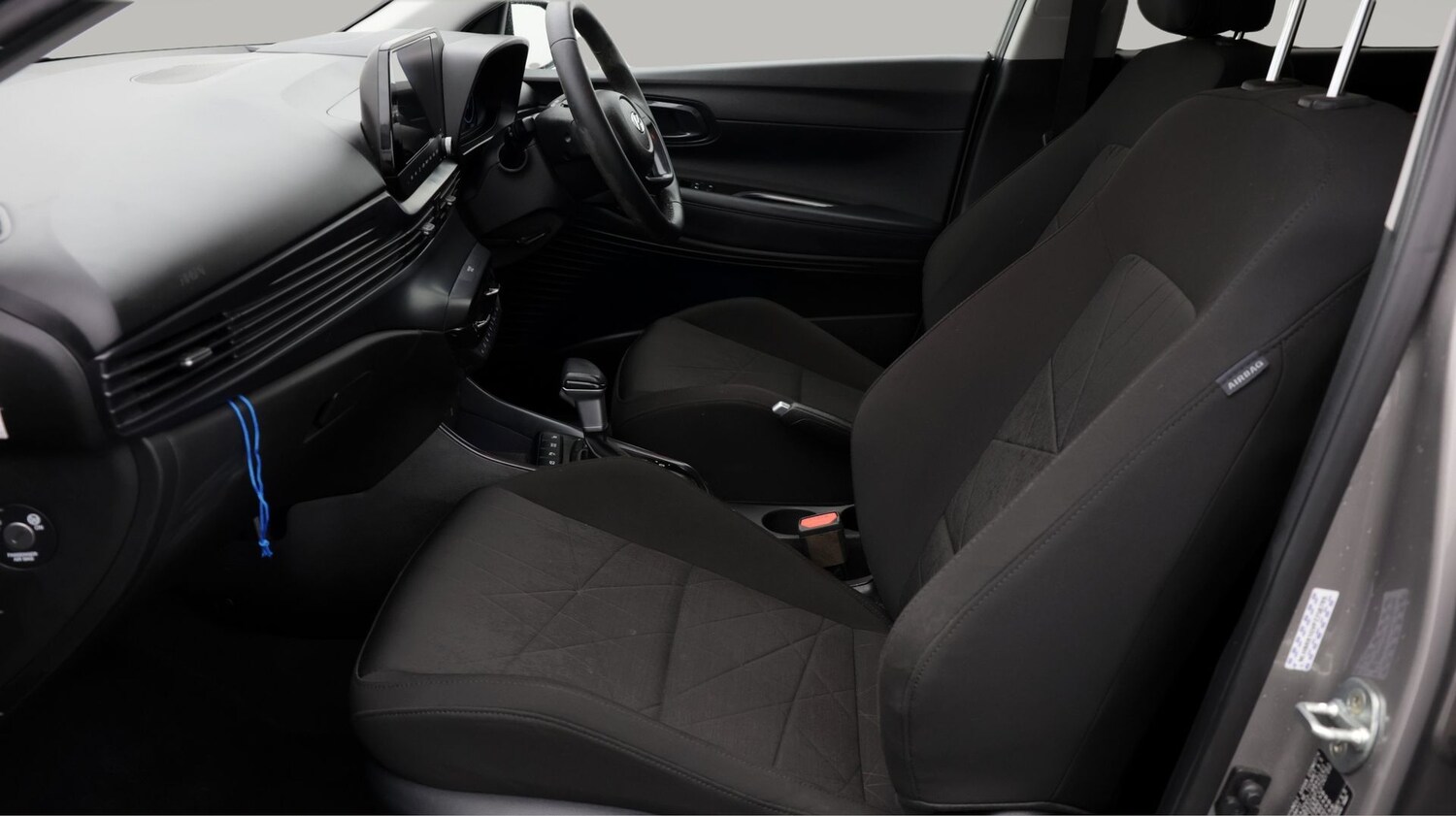 Used Hyundai BAYON 2023 for sale - 77845233: Photo 14