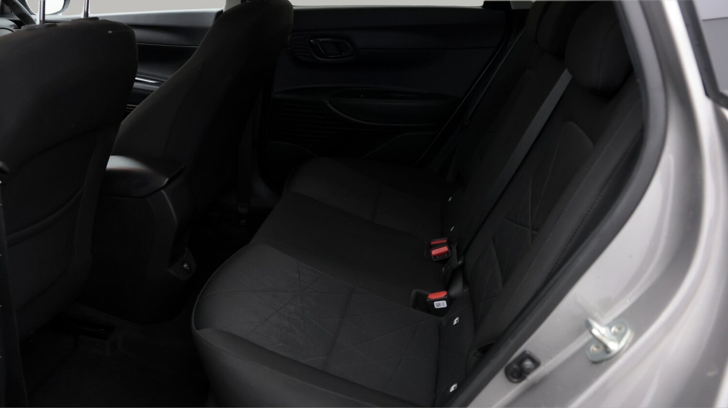 Used Hyundai BAYON 2023 for sale - 77845233: Photo 16